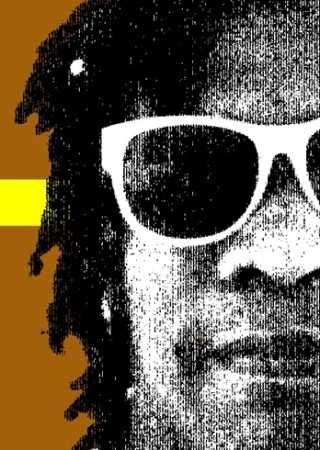 Tiago Araújo A.K.A. Ramsestencil